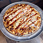 Tavana's Pizza Menu BBG Pitmaster Pie