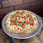 Pizza Bianca