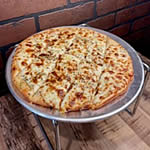 Cheesy Bread
