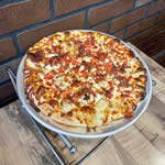 Chicken Bacon Ranch