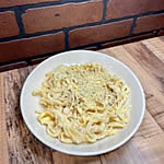 Fettuccine Alfredo