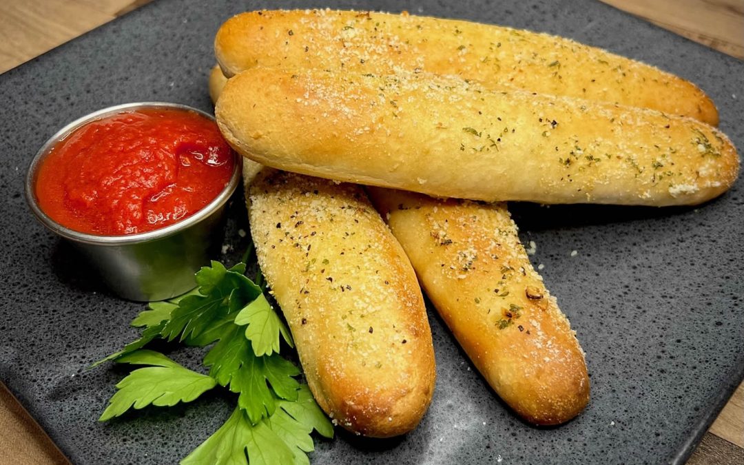 Breadsticks