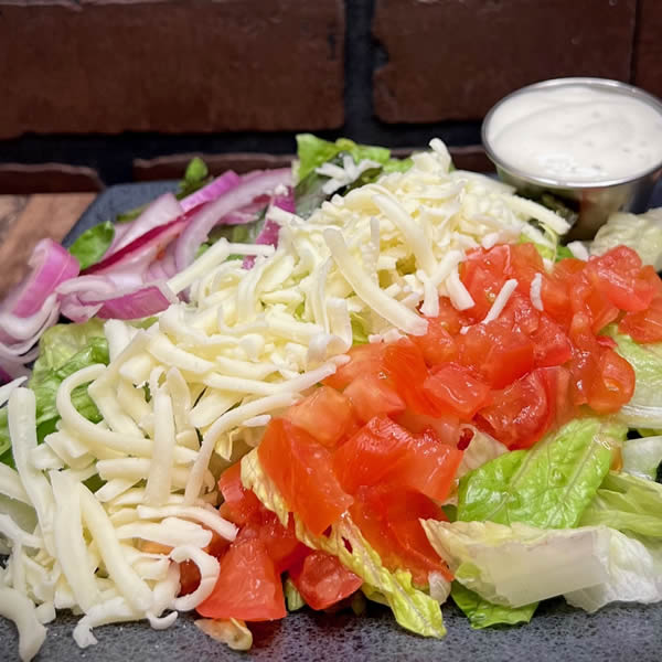 House Salad
