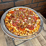 Mama Meatza Pizza