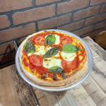 The “Classic” Margherita