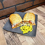 The Original Steak Hoagie