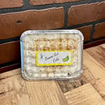 Banana Nut Cake