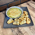 Spinach Dip